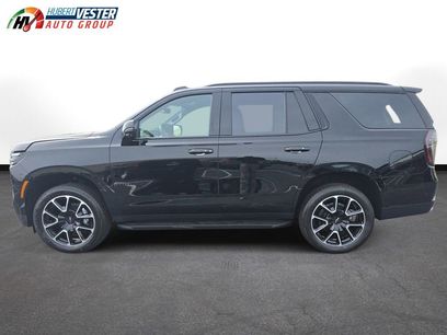 New 2026 Chevrolet Tahoe RST