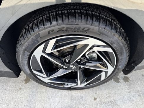 New 2026 Hyundai Sonata SEL image 18