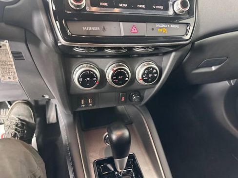 New 2026 Mitsubishi Outlander Sport AWD image 29
