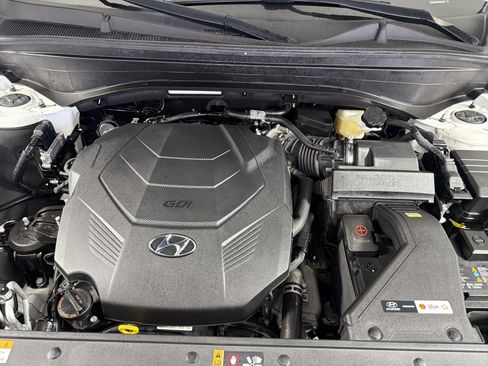 Used 2023 Hyundai Palisade XRT AWD/4WD image 29