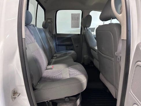 Used 2009 Dodge Ram 2500 Truck SLT w/ Popular Equipment Group image 21