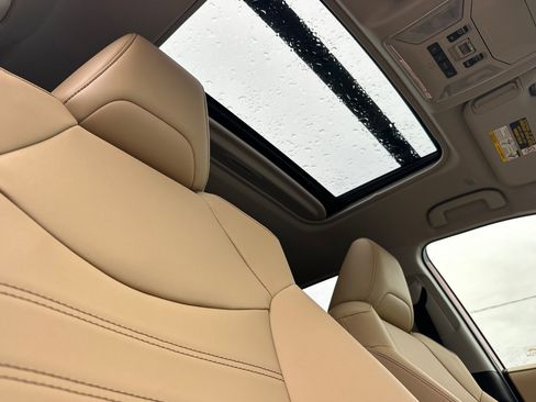 New 2025 Toyota RAV4 XLE Premium w/ Weather Package image 15