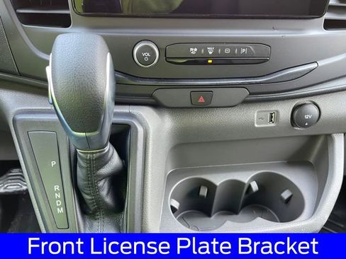 New 2026 Ford Transit 350 148 High Roof Extended w/ Load Area Protection Package RWD image 18