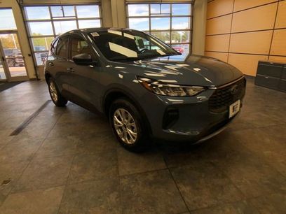 New 2026 Ford Escape Active