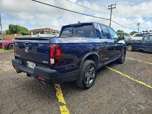 Used 2023 Honda Ridgeline RTL image 6