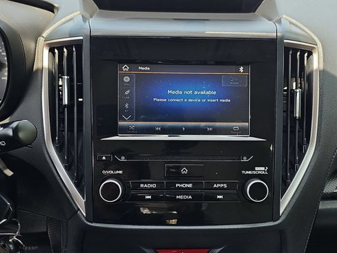 Certified 2021 Subaru Forester w/ Popular Package #1 AWD/4WD image 22
