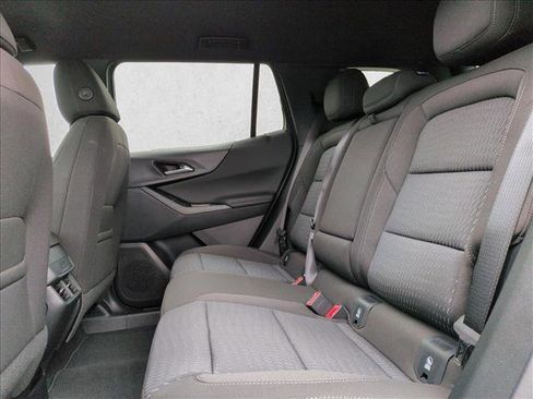 New 2026 Chevrolet Equinox LT FWD image 16