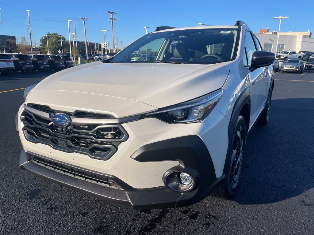 New 2026 Subaru Crosstrek 2.5i Limited AWD/4WD 360° Tour