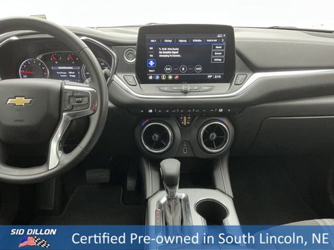 Used 2025 Chevrolet Blazer LT image 20