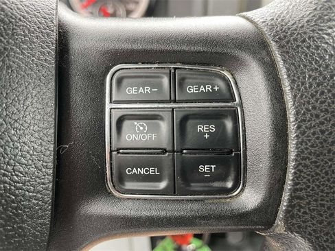 Used 2019 RAM 1500 Tradesman w/ Power & Remote Entry Group image 24