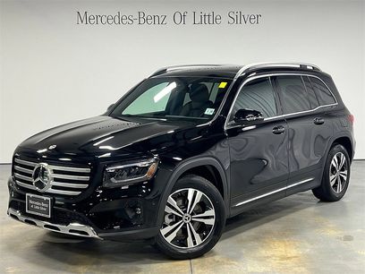 Used 2025 Mercedes-Benz GLB 250 4MATIC