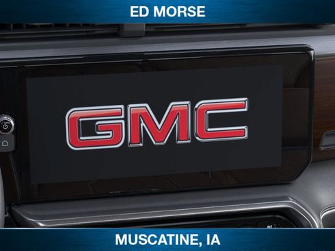 New 2026 GMC Sierra 3500 Denali Ultimate image 20