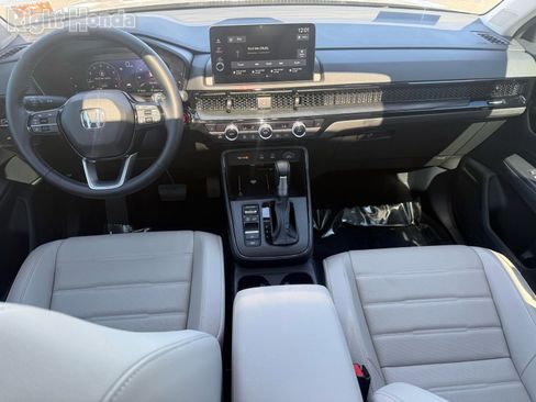 Certified 2026 Honda CR-V EX-L image 27