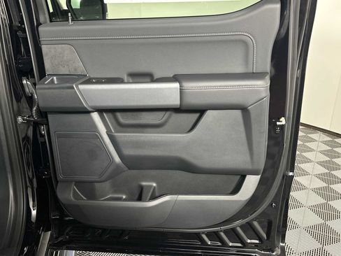 Used 2026 Ford F150 XLT w/ Equipment Group 302A MID AWD/4WD image 20