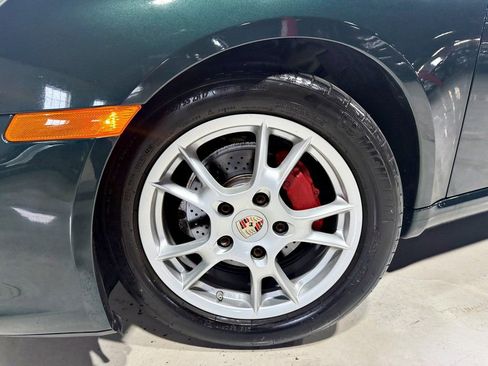 Used 2006 Porsche Boxster image 2