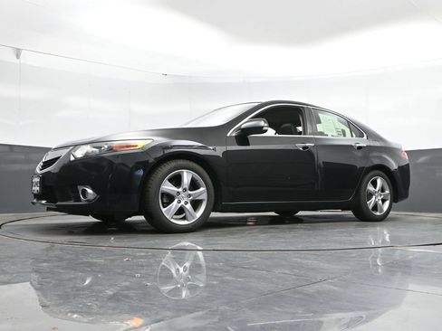 Used 2012 Acura TSX Sedan FWD image 35