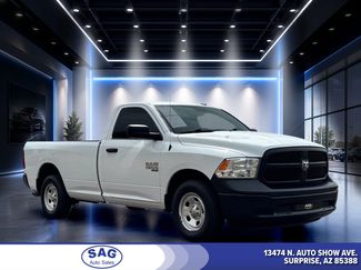 Used 2022 RAM 1500 Tradesman w/ Power & Remote Entry Group RWD video 1