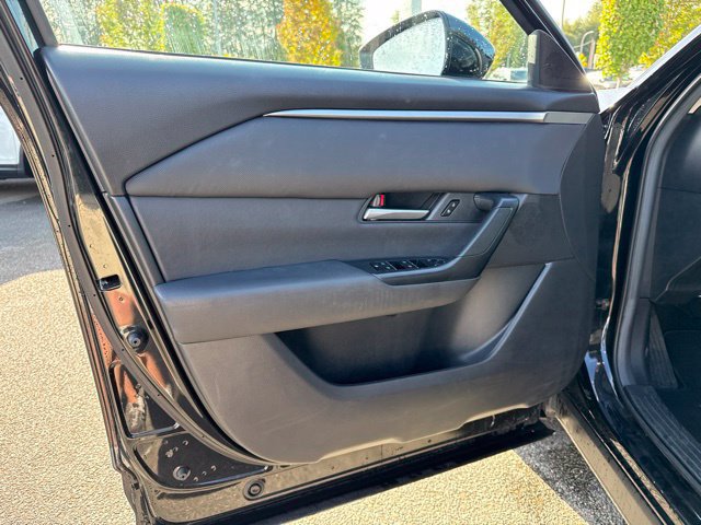 Used 2025 MAZDA CX-50 AWD 2.5 S w/ Preferred Package image 13