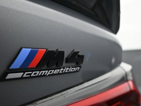 Used 2024 BMW M4 xDrive Competition w/ Executive Package image 18