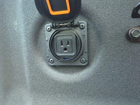 New 2026 Nissan Frontier PRO-4X w/ Pro Premium Package image 32