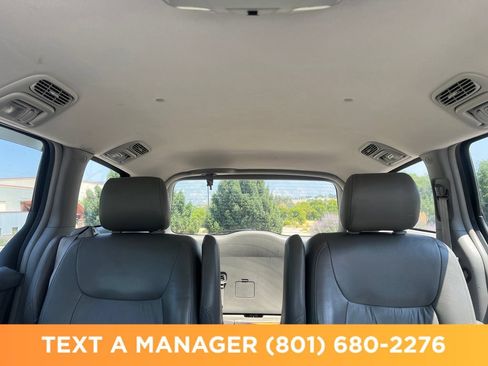 Used 2008 Toyota Sienna CE FWD image 26
