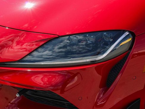 Used 2020 Toyota Supra image 5