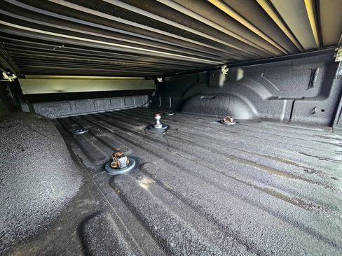 Used 2024 RAM 3500 Limited AWD/4WD image 6