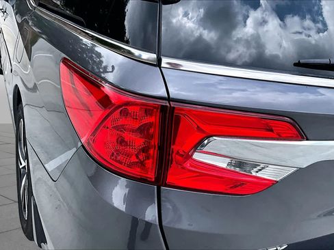 Used 2019 Honda Odyssey Elite image 28