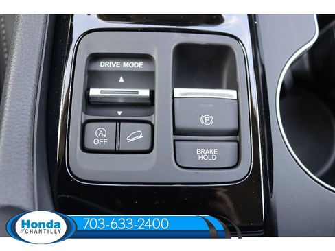 New 2025 Honda Pilot EX-L image 20