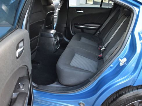 Used 2020 Dodge Charger Scat Pack RWD image 21