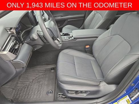 Used 2026 Toyota Camry XSE FWD image 13