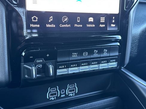 New 2026 RAM 3500 Big Horn image 20