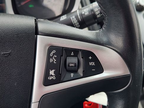 Used 2013 Chevrolet Equinox LT w/ Driver Convenience Package image 33