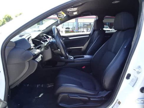 Used 2021 Honda Civic Sport image 18