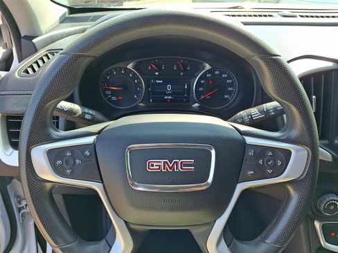 Certified 2024 GMC Terrain SLE FWD image 18