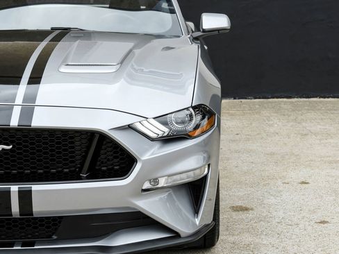 Used 2022 Ford Mustang GT RWD image 46