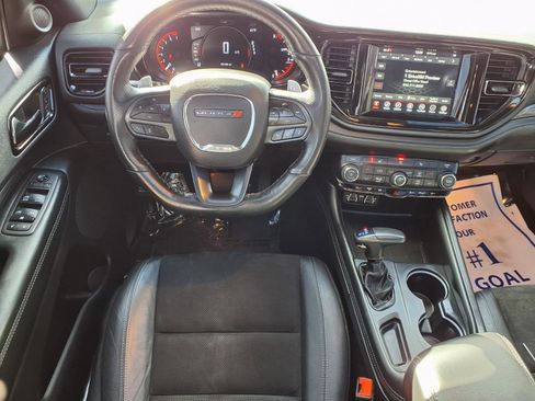 Used 2022 Dodge Durango GT image 3