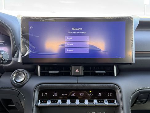 New 2026 Lexus IS 350 F Sport image 24