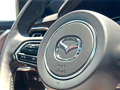 New 2026 MAZDA CX-90 3.3 Turbo w/ Premium Plus Pkg AWD/4WD image 21
