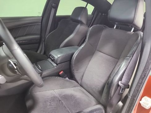 Used 2023 Dodge Charger R/T w/ Plus Group RWD image 22