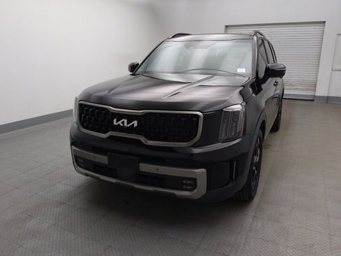 Used 2023 Kia Telluride SX X-Line AWD/4WD image 15