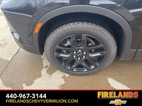 New 2025 Chevrolet Blazer LT w/ Driver Confidence Package image 48