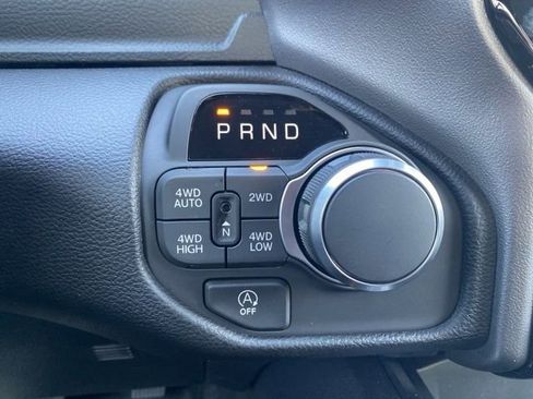 New 2026 RAM 1500 Big Horn/Lone Star image 24