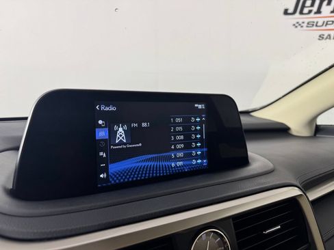 Used 2022 Lexus RX 350 FWD w/ Premium Package image 18