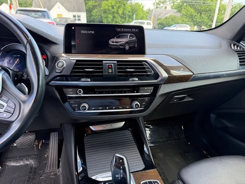 Used 2019 BMW X3 xDrive30i w/ Premium Package AWD/4WD image 29