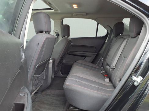 Used 2015 Chevrolet Equinox LT w/ Driver Convenience Package FWD image 10