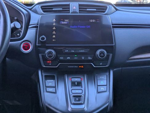Used 2022 Honda CR-V Touring image 18