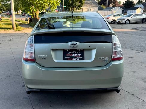 Used 2008 Toyota Prius image 15