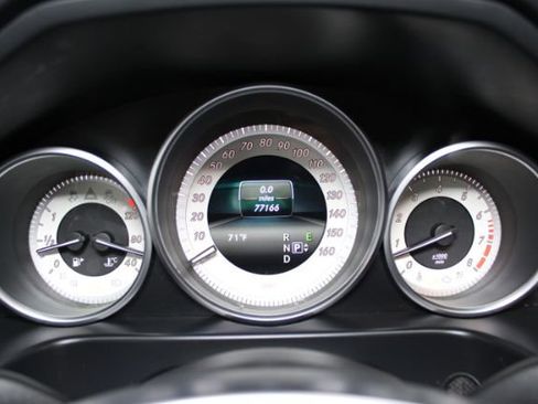 Used 2015 Mercedes-Benz E 350 4MATIC image 21