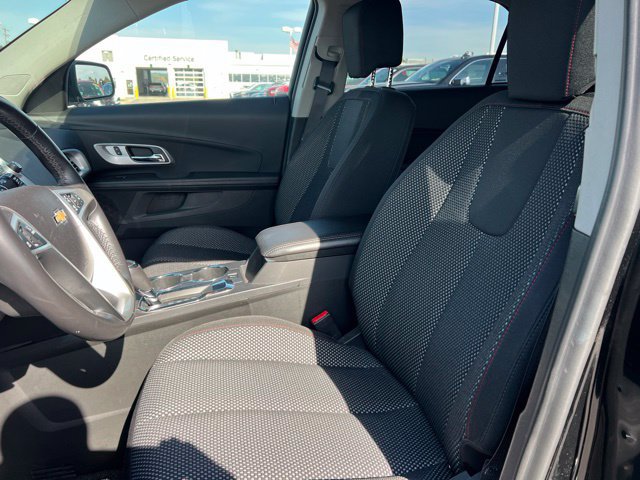 Used 2017 Chevrolet Equinox LT w/ Convenience Package FWD image 17